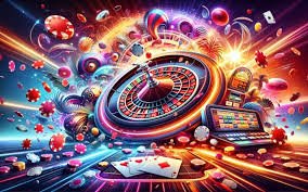 Live casino table games available on 7xm Philippines