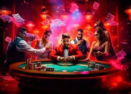 Slots game selection on 7xm Philippines platform